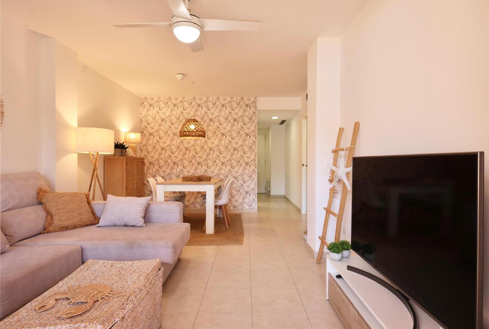 Apartamento Premium En Planta Baja Junto Al Parador Y Playa Del Arenal Jávea Exterior foto